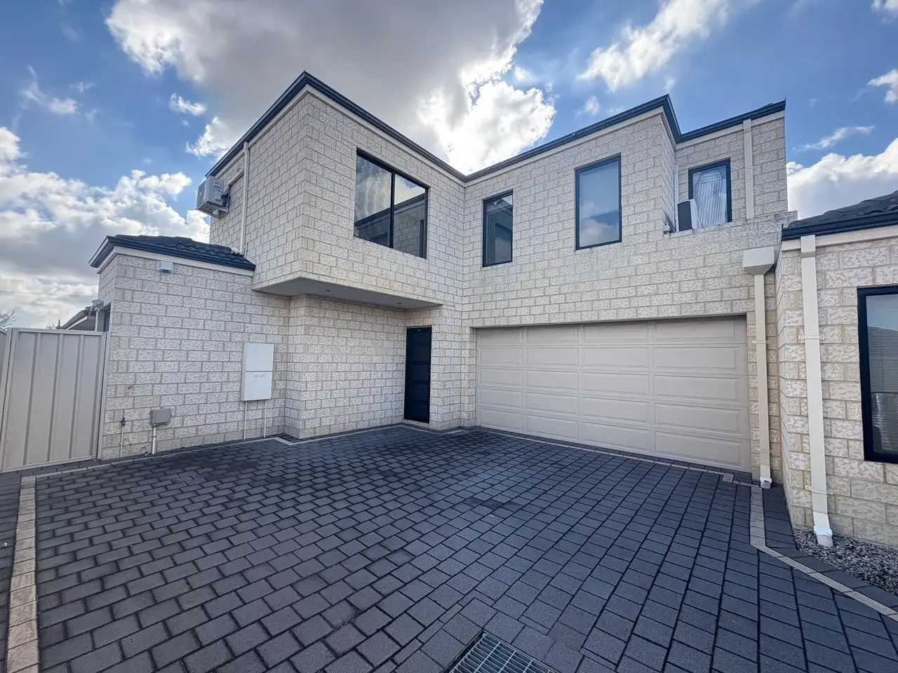 Main view of Homely townhouse listing, 93C Nollamara Avenue, Nollamara WA 6061
