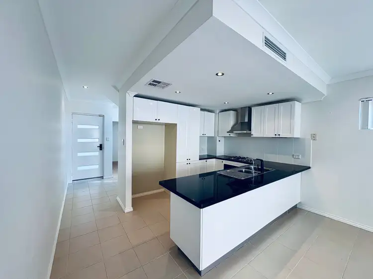 Third view of Homely townhouse listing, 93C Nollamara Avenue, Nollamara WA 6061