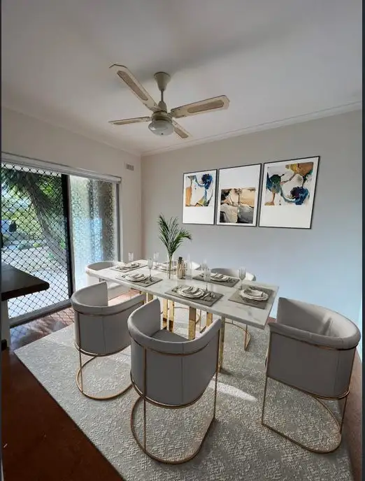 Second view of Homely house listing, 39 Young Street, Reynella SA 5161