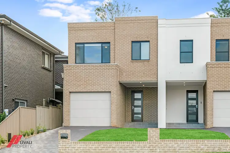 6 Baldwin Street