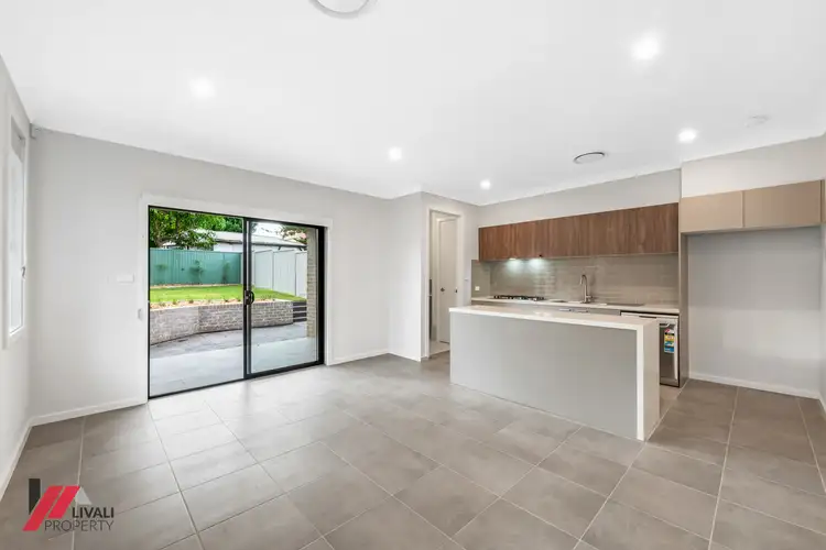 Second view of Homely semi-detached listing, 6 Baldwin Street, Padstow NSW 2211