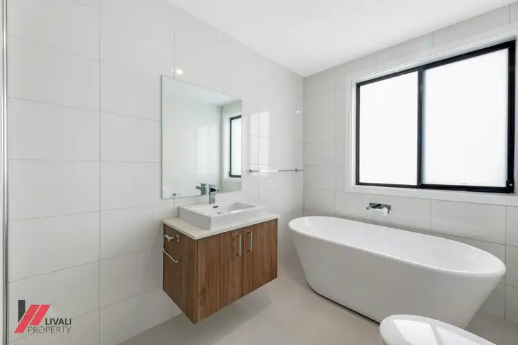 Third view of Homely semi-detached listing, 6 Baldwin Street, Padstow NSW 2211