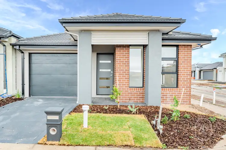 43 Gelantipy Drive, Truganina VIC 3029