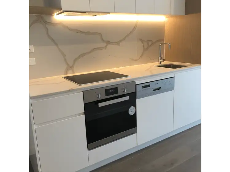 Fifth view of Homely apartment listing, 506/1060 Dandenong Road, Carnegie VIC 3163