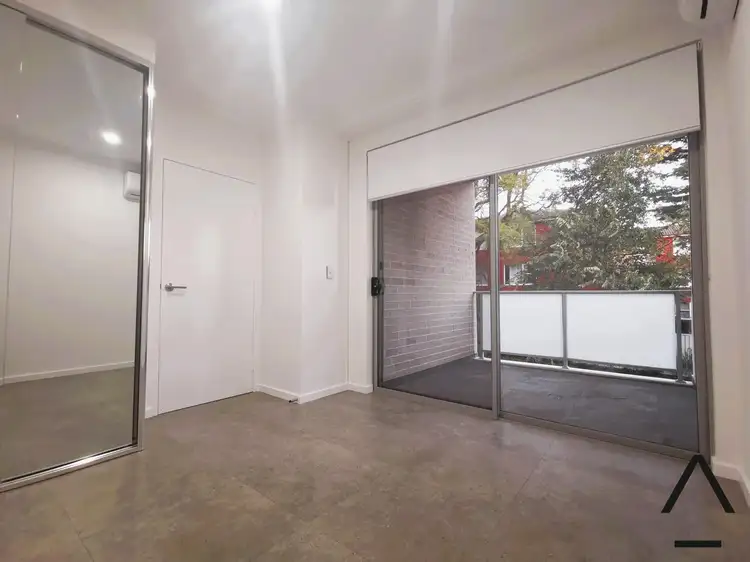 Fifth view of Homely apartment listing, 10/10 Webbs Avenue, Ashfield NSW 2131