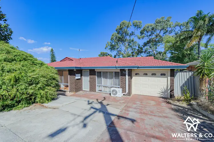 99 Waddington Crescent, Koondoola WA 6064