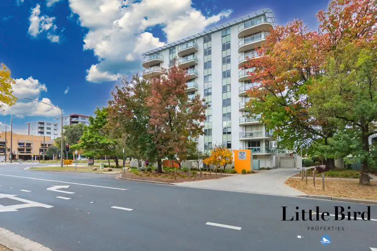 1004/2 Masson Street, Turner ACT 2612