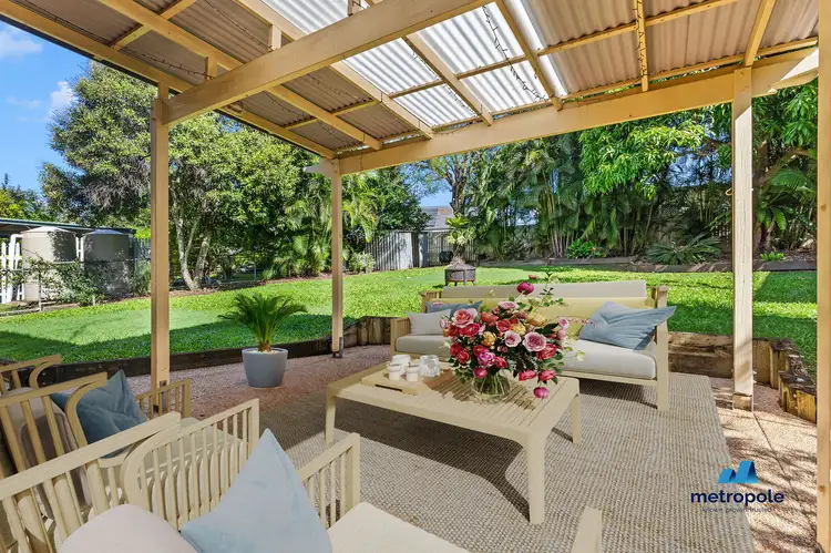 16 Kiama Crescent, Ferny Hills QLD 4055