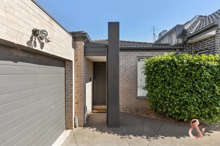 Main view of Homely house listing, 4/21 Bourchier Street, Glenroy VIC 3046