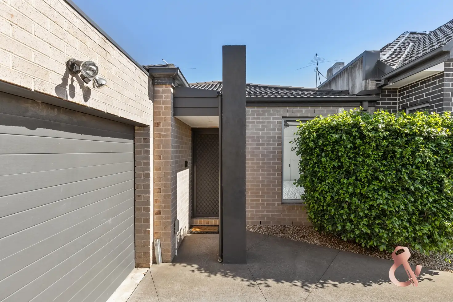 Main view of Homely house listing, 4/21 Bourchier Street, Glenroy VIC 3046