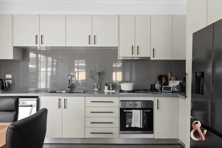 Second view of Homely house listing, 4/21 Bourchier Street, Glenroy VIC 3046