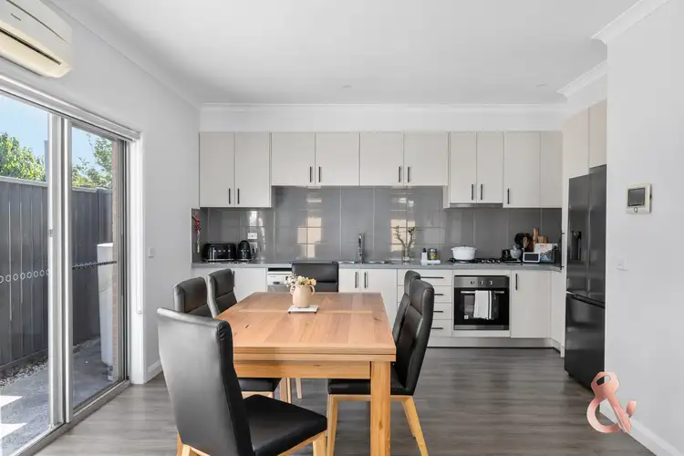 Third view of Homely house listing, 4/21 Bourchier Street, Glenroy VIC 3046