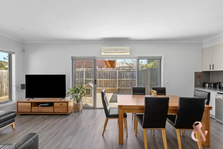 Fourth view of Homely house listing, 4/21 Bourchier Street, Glenroy VIC 3046
