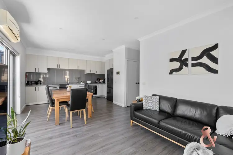 Sixth view of Homely house listing, 4/21 Bourchier Street, Glenroy VIC 3046