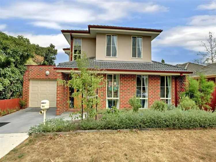 2A Adrian Court, Heathmont VIC 3135