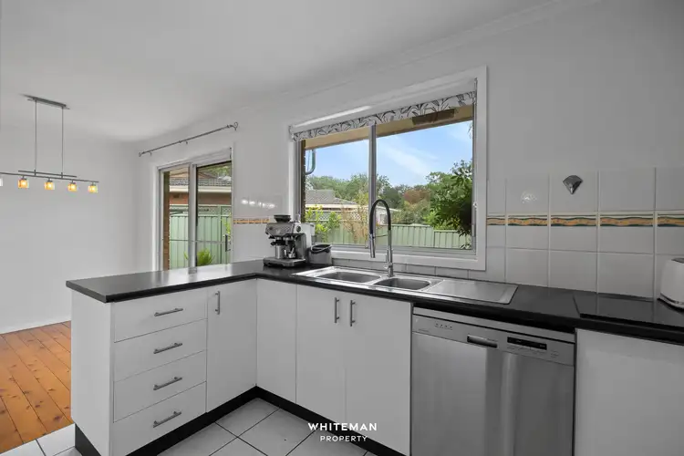 Second view of Homely house listing, 7 Baralga Close, Niagara Park NSW 2250