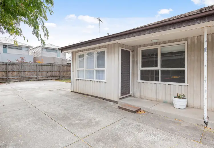 3/184 Mason Street