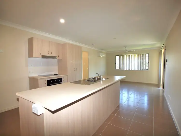 Second view of Homely house listing, 1/15 Sapphire Street, Brassall QLD 4305
