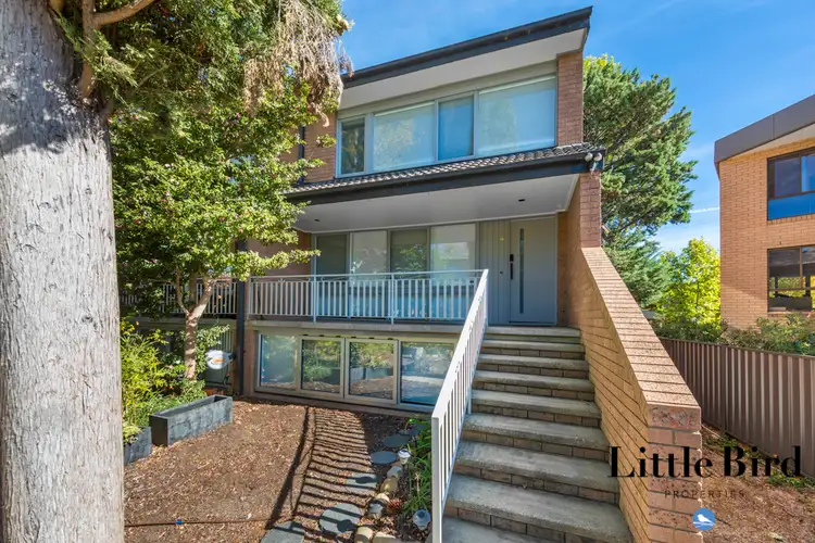 16/14 Currie Crescent, Kingston ACT 2604