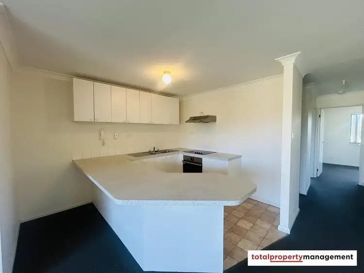 Second view of Homely apartment listing, 47/53 McMillan Crescent, Griffith ACT 2603