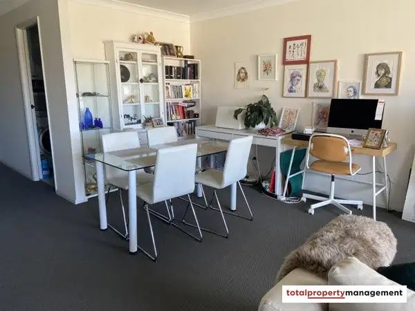 Second view of Homely apartment listing, 47/53 McMillan Crescent, Griffith ACT 2603