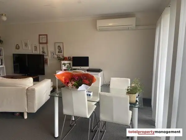 Third view of Homely apartment listing, 47/53 McMillan Crescent, Griffith ACT 2603