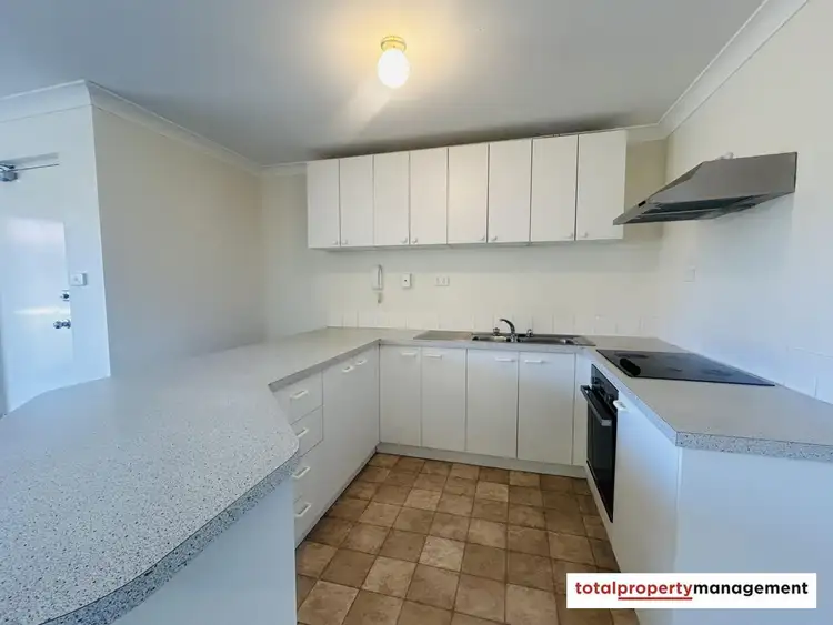 Third view of Homely apartment listing, 47/53 McMillan Crescent, Griffith ACT 2603