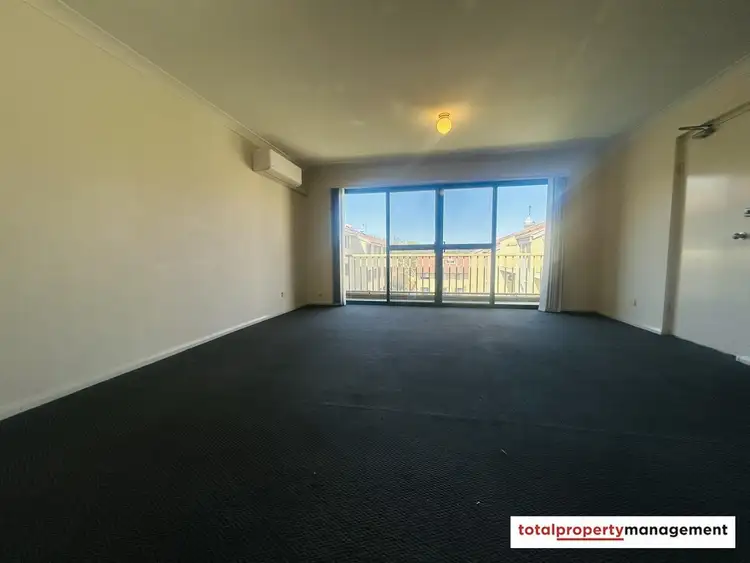 Fifth view of Homely apartment listing, 47/53 McMillan Crescent, Griffith ACT 2603