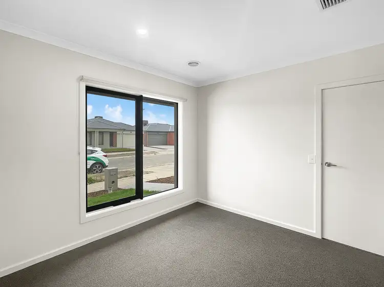 Second view of Homely house listing, 26 Ficus Circuit, Wallan VIC 3756