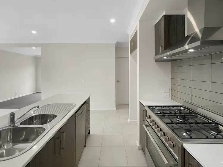 Third view of Homely house listing, 26 Ficus Circuit, Wallan VIC 3756