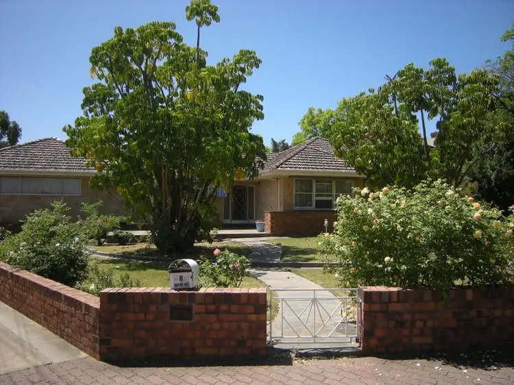 8 Alpha Road, Prospect SA 5082