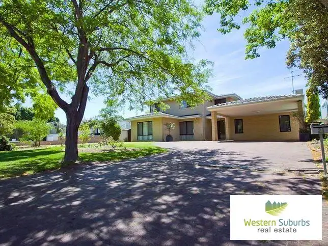 Main view of Homely house listing, 21 Leon Road, Dalkeith WA 6009