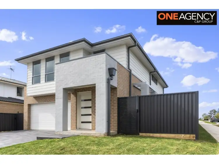 20 Clearfield Avenue, Austral NSW 2179