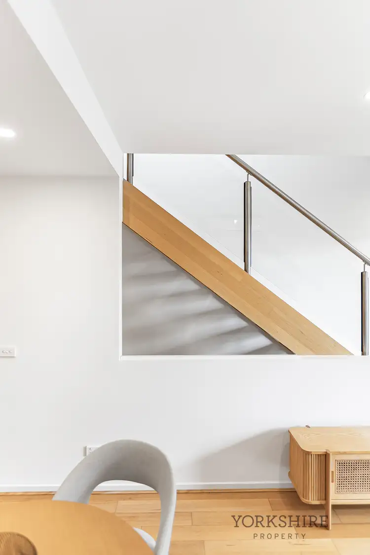 Fifth view of Homely townhouse listing, 19 Lomandra Walkway, Brunswick East VIC 3057