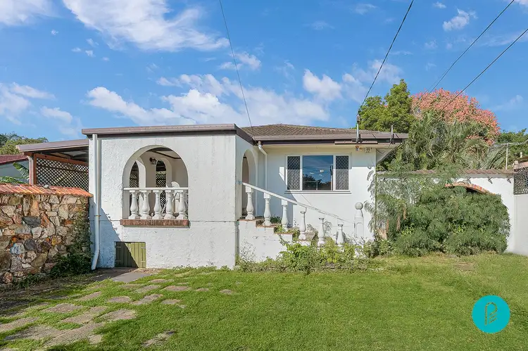 43 Hunter Street, Woodridge QLD 4114