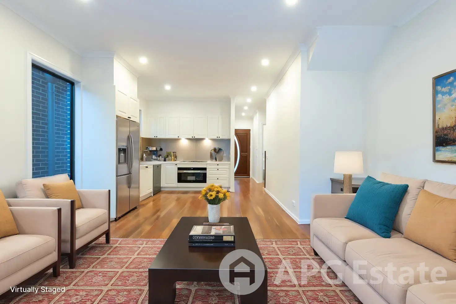 Main view of Homely house listing, 72 Altona Street, Heidelberg Heights VIC 3081