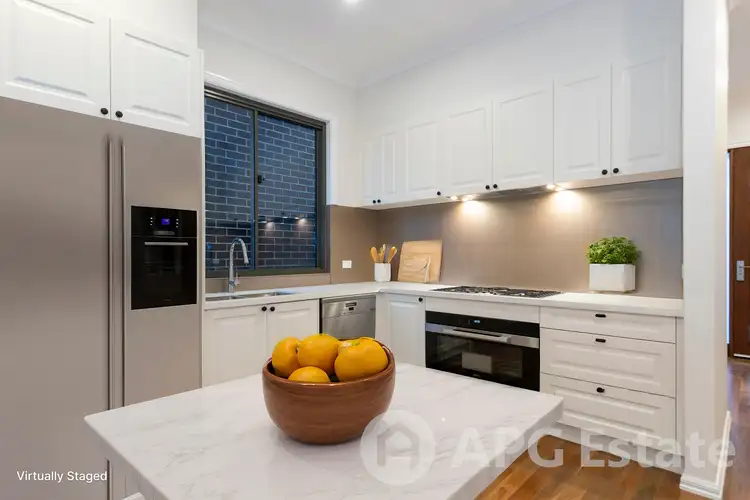 Second view of Homely house listing, 72 Altona Street, Heidelberg Heights VIC 3081