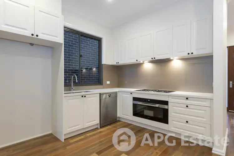 Third view of Homely house listing, 72 Altona Street, Heidelberg Heights VIC 3081