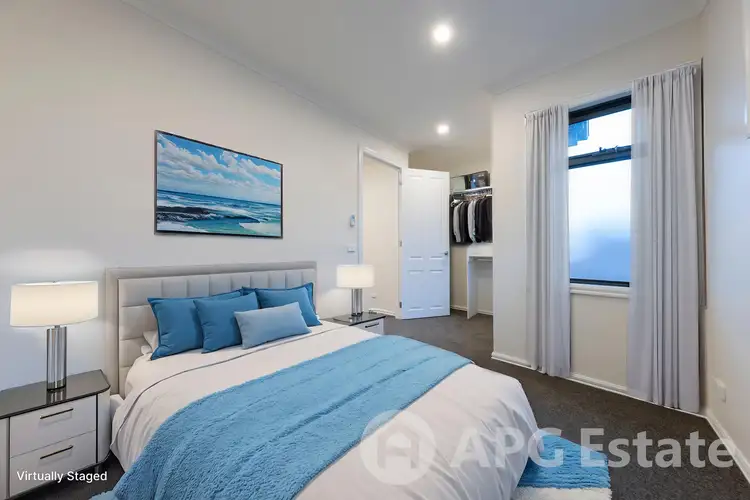 Fourth view of Homely house listing, 72 Altona Street, Heidelberg Heights VIC 3081