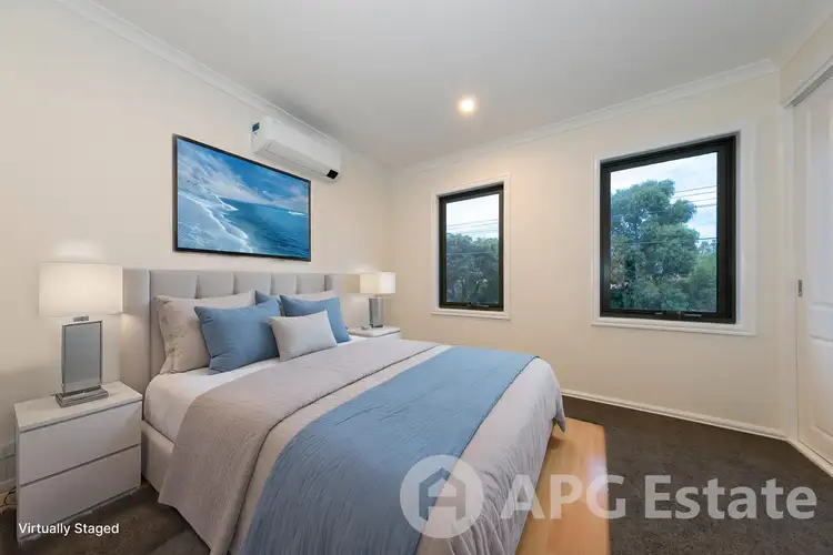 Fifth view of Homely house listing, 72 Altona Street, Heidelberg Heights VIC 3081