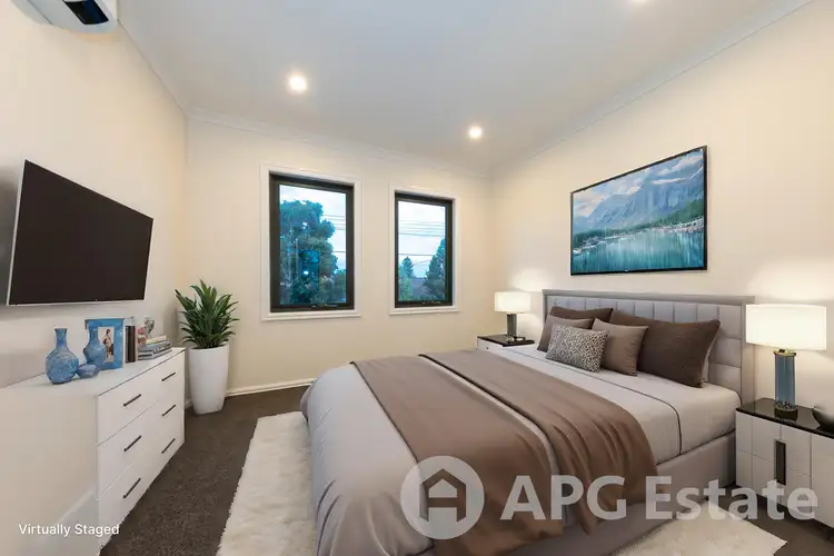 Sixth view of Homely house listing, 72 Altona Street, Heidelberg Heights VIC 3081