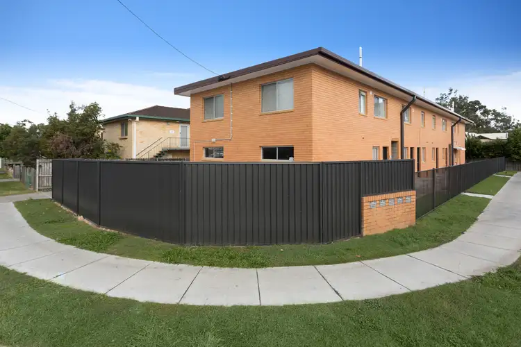 2/1 Nellie Street, Nundah QLD 4012