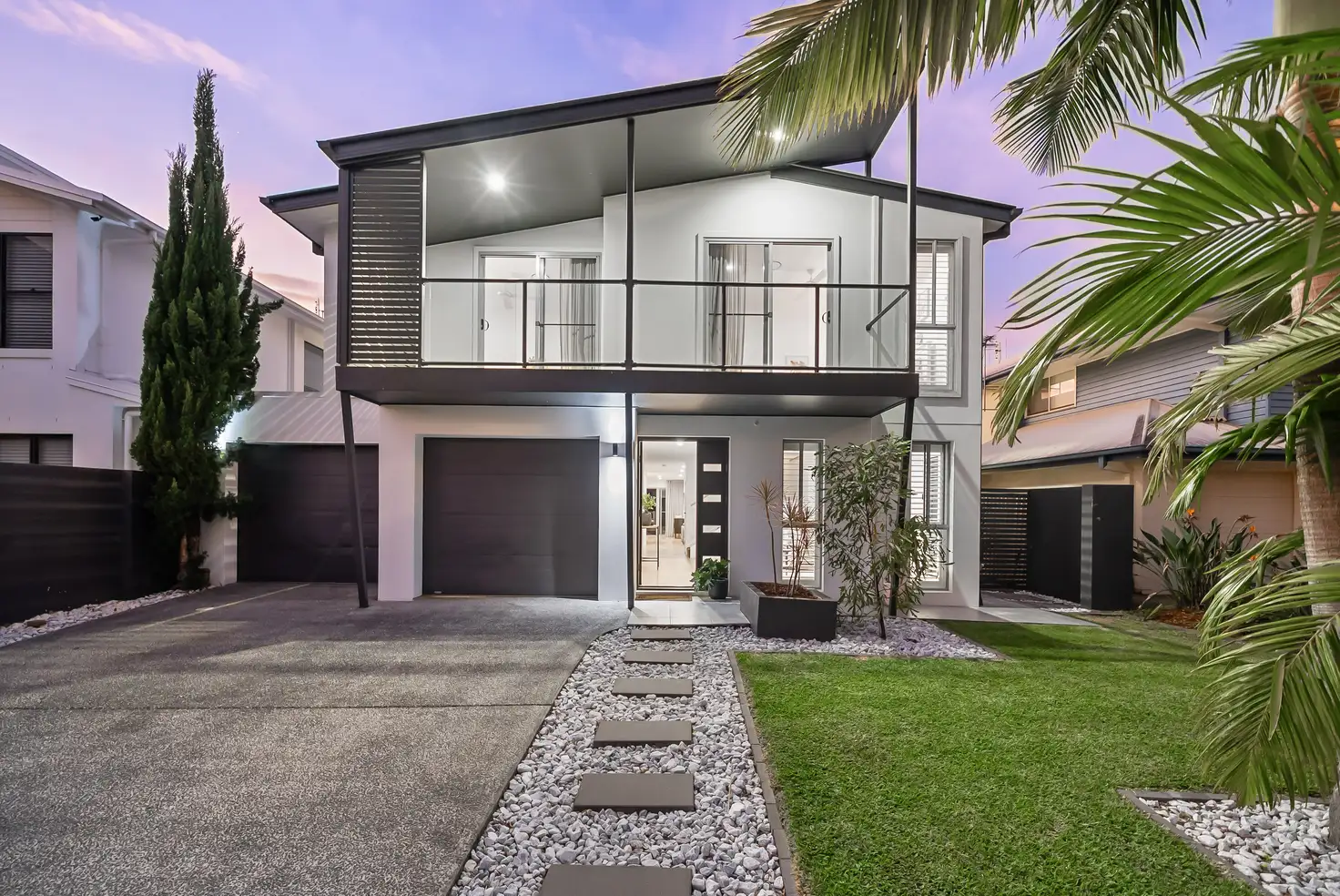Main view of Homely house listing, 49 Coomera Court, Helensvale QLD 4212