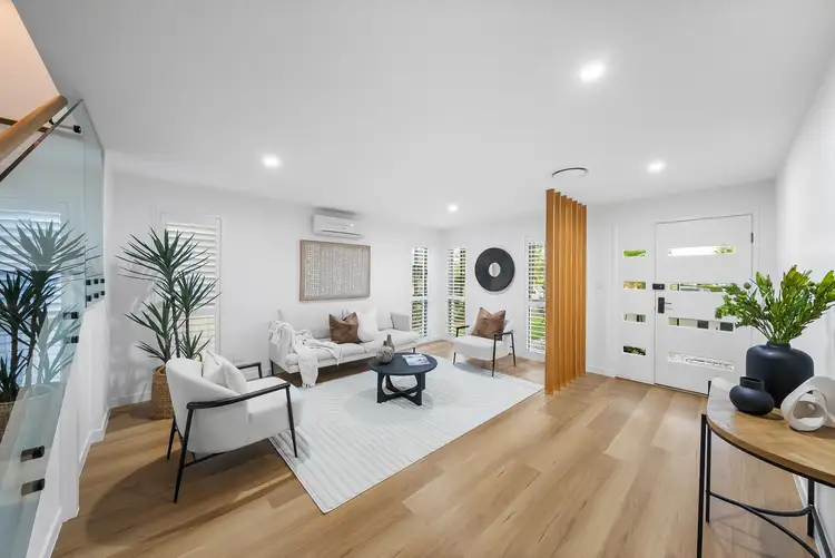 Fourth view of Homely house listing, 49 Coomera Court, Helensvale QLD 4212