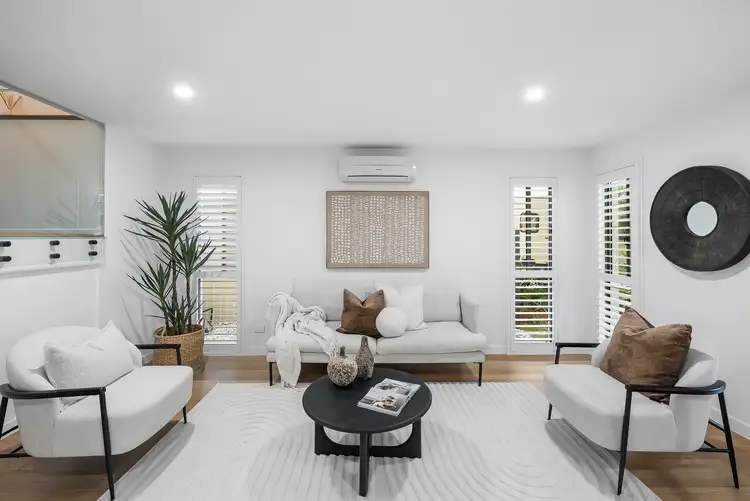 Fifth view of Homely house listing, 49 Coomera Court, Helensvale QLD 4212