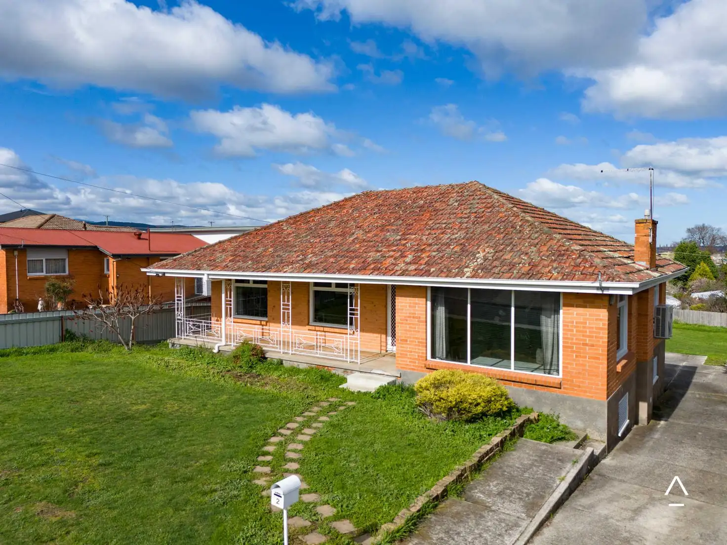 Main view of Homely house listing, 2 Cedar Street, Newnham TAS 7248