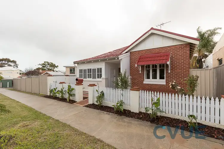 Main view of Homely house listing, 300 Hamersley St, Subiaco WA 6008