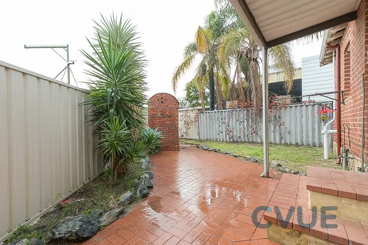 Second view of Homely house listing, 300 Hamersley St, Subiaco WA 6008