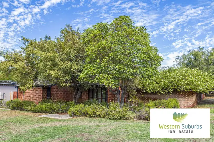 1 Read Avenue, Mosman Park WA 6012