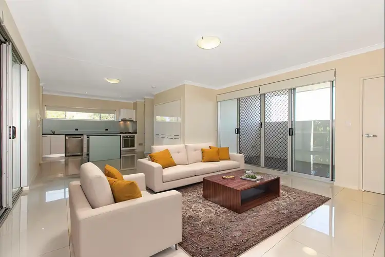 8/91 Beckett Road, Mcdowall QLD 4053